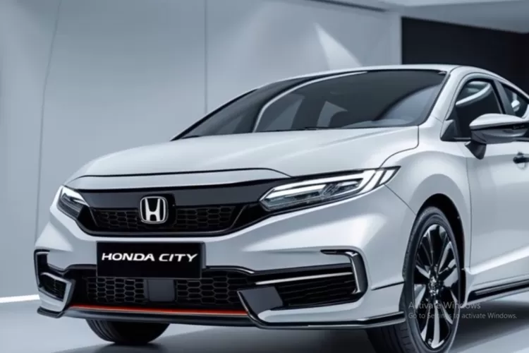 Honda City terkenal dengan efisiensi bahan bakar, kenyamanan berkendara, dan fitur modern. (Tangkapan Layar YouTube  Auto X Master)