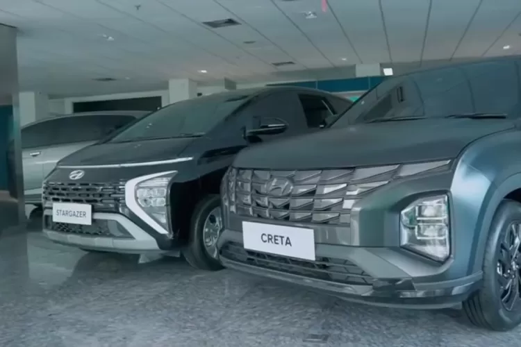 Hyundai memberikan potongan harga hingga Rp 100 juta (Tangkapan Layar YouTube AUTO DP)