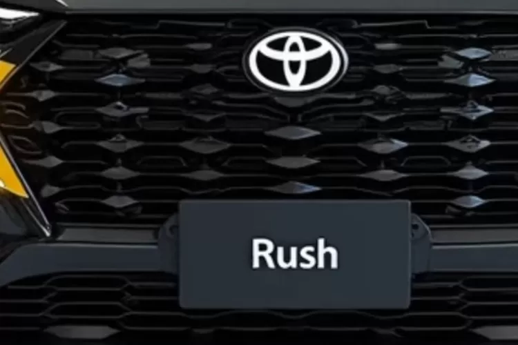 Toyota Rush 2025, sebuah SUV 7-seater yang hadir dengan tampilan lebih modern, fitur keselamatan lebih lengkap (Tangkapan Layar YouTube  Car Culture)