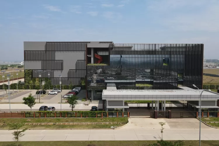 NeutraDC menjadi bagian penting dalam strategi Telkom untuk membangun ekosistem data center berbasis AI