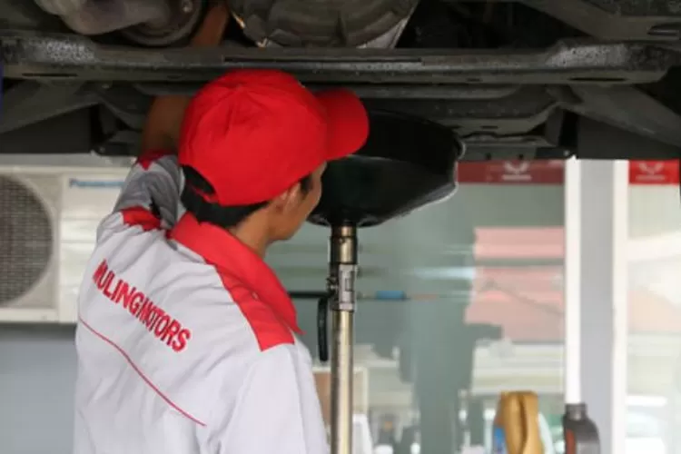 Aman Mengemudikan dan Merawat Mobil Listrik (Realitasonline.id/ wuling)