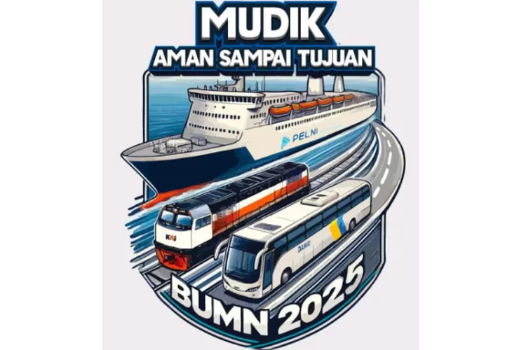 TelkomGroup Dukung Program Mudik Gratis BUMN 2025: 35 Bus dan 3 Rute Kapal Laut untuk Pelanggan Setia