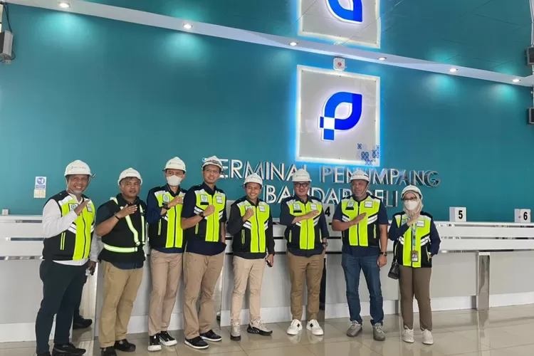 Executive General Manager PT Pelindo Regional 1 Belawan, Jonedi Ramli, kepada awak media, Jumat (14/3/2025) menegaskan bahwa Pelindo berkomitmen untuk memberikan pelayanan yang andal dan nyaman bagi para penumpang.