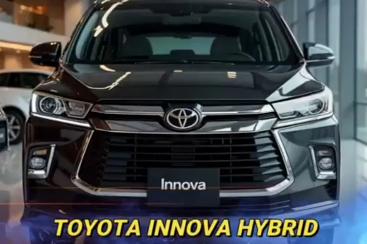 Di tengah harga BBM yang semakin mahal dan kesadaran akan lingkungan yang meningkat, banyak keluarga kini mulai mencari ponsel yang hemat energi , namun tetap nyaman, luas, dan andal. (Tangkapan Layar YouTube Biruni Auto)