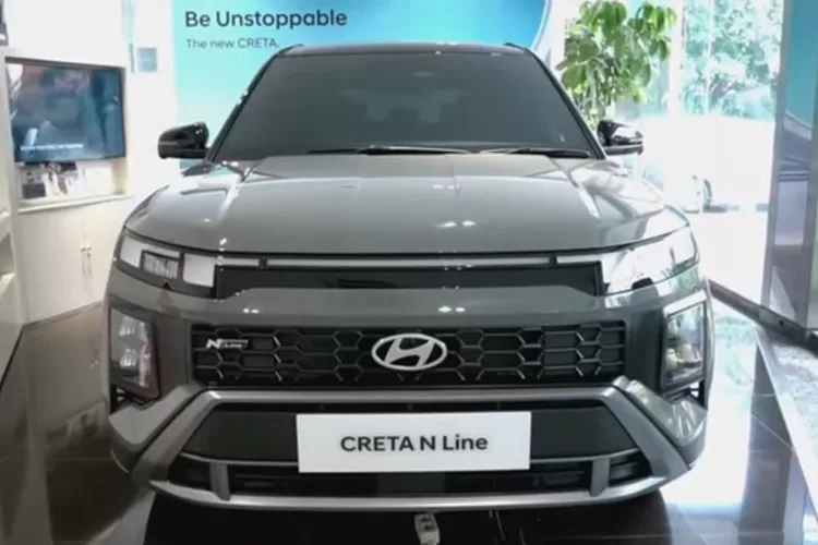 Pasar otomotif Indonesia tengah dihebohkan dengan berbagai promo spektakuler dari sejumlah merek mobil ternama. (Tangkapan Layar YouTube AUTO DP)