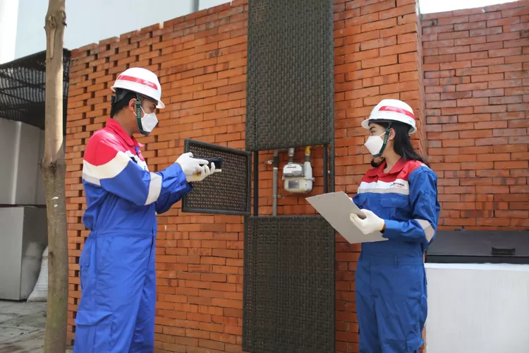 Pj Project Manager City Gas 2 PGN, Rudi Permadi mengatakan bahwa PGN akan terus mengupayakan percepatan pembangunan jargas. Ia juga mengapresiasi dukungan pengelola kawasan, pengurus cluster, dan warga di Bintaro Jaya, Graha Raya, serta Villa Melati Mas yang turut mendorong keberhasilan jargas sebag