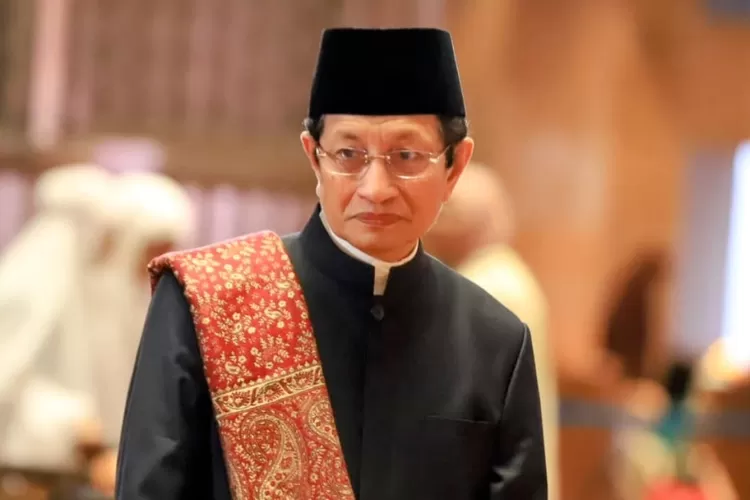 Kabar Gembira, Kuota Petugas Haji Ditambah, Menag Nasaruddin Umar: Sudah Masuk E-Hajj