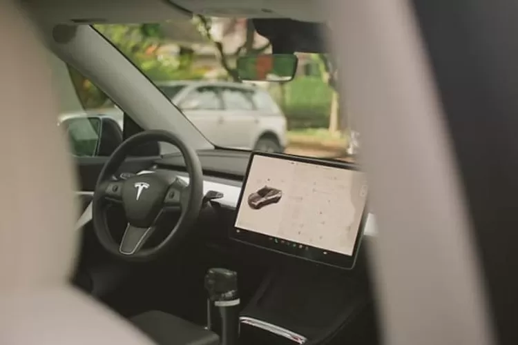 ilustrasi sensor parkir (Realitasonline.id - Unsplash-Murphy Zheng)