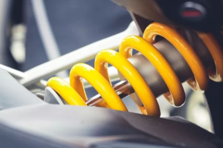 Mengenal Fungsi Shockbreaker (realitasonline/Canva)