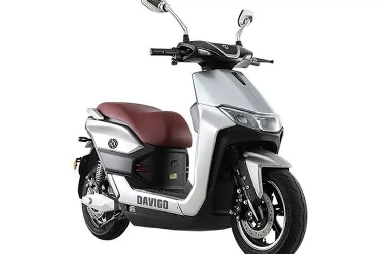 Davigo Dragon SLi 2025 hadir dengan harga Rp550 juta, menawarkan mobil listrik mewah dan teknologi canggih yang cocok untuk mobilitas modern Realitasonline.id/Davigo.id