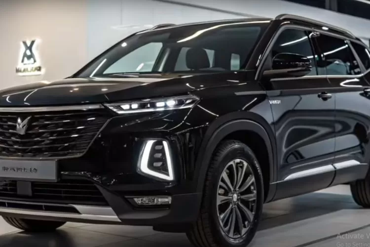 Wuling Almaz EV telah mencuri perhatian publik dengan teknologi canggih dan jarak tempuh yang mencengangkan. (Tangkapan Layar YouTube The Car Culture Hub)