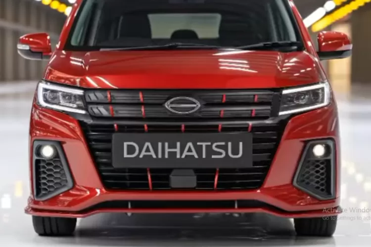 Daihatsu Gran Max 2025 hadir sebagai pilihan utama bagi pelaku usaha di Indonesia, menawarkan kombinasi antara ketangguhan, efisiensi bahan bakar, dan desain modern. (Tangkapan Layar YouTube Auto Zone)