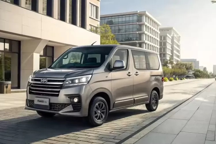 Daihatsu Gran Max 2025 tetap menjadi pilihan utama bagi pelaku usaha di Indonesia berkat kombinasi antara harga terjangkau, daya angkut besar, dan keandalan dalam operasional harian. (Tangkapan Layar YouTube Auto Scope)