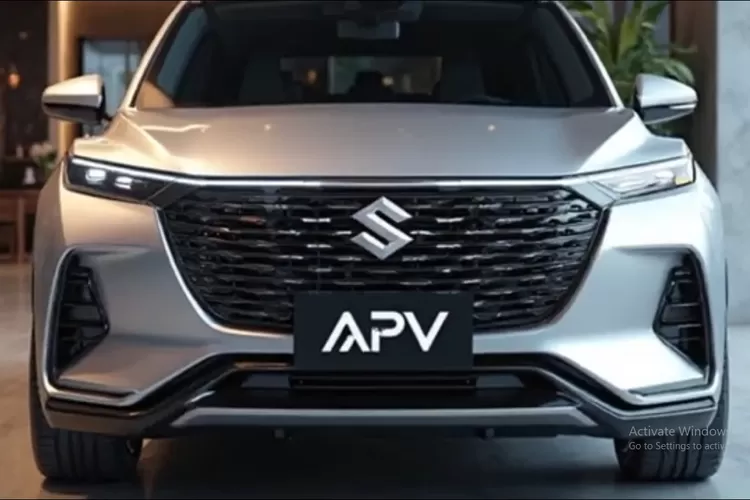 Suzuki APV 2025 hadir sebagai pembaruan dari MPV legendaris yang telah lama dikenal di Indonesia, menawarkan kombinasi antara desain modern, kenyamanan, dan fungsionalitas untuk kebutuhan keluarga maupun bisnis.​ (Tangkapan Layar YouTube Advance Auto)