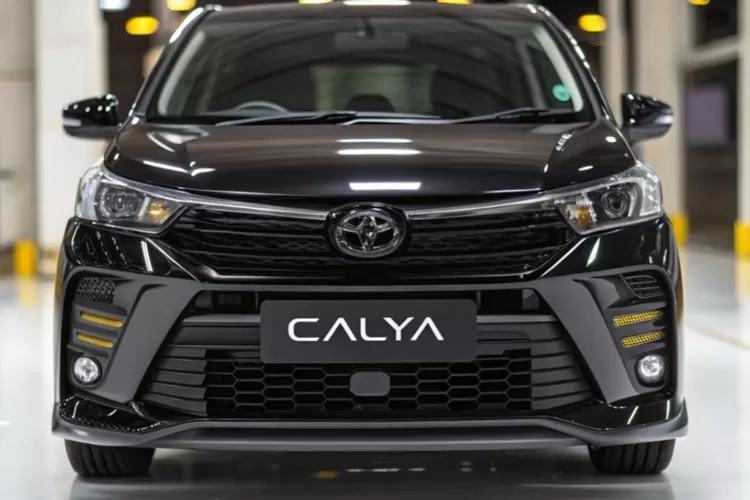 Tangkapan Layar YouTube Car Crazy (Tangkapan Layar YouTube Car Crazy)