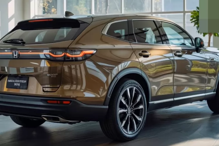 Honda Crosstour adalah crossover SUV berukuran menengah yang diproduksi oleh Honda dari tahun 2009 hingga 2015. (Tangkapan Layar YouTube Cars lQ)