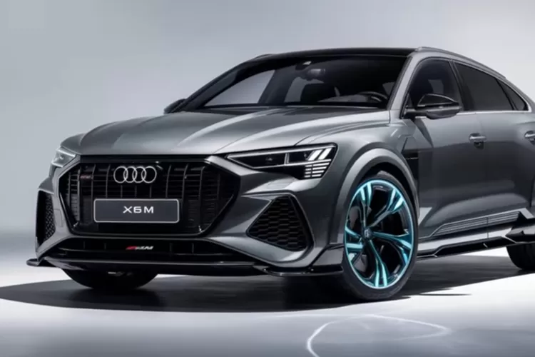 Audi tengah mempersiapkan peluncuran beberapa model SUV baru pada tahun 2026, termasuk kendaraan listrik dan penerus model bertenaga mesin pembakaran internal (ICE). (Tangkapan Layar YouTube Info Master 2024)
