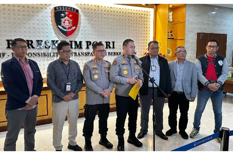 Mabes Polri Tangguhkan Penahanan Oknum Mahasiswi Terkait Kasus Akun X (Realitasonline.id/Dok)