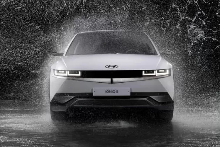 Mobil listrik Hyundai (Realitasonline.id - pexels-Hyundai Motor Group)