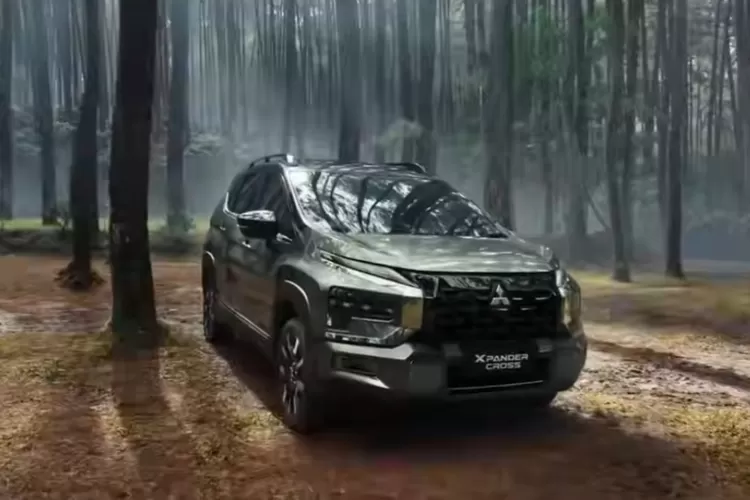 Mitsubishi Xpander 2025 hadir dengan sejumlah pembaruan signifikan yang meningkatkan daya saingnya di segmen low MPV Indonesia. (Tangkapan Layar YouTube AutonetMagz)