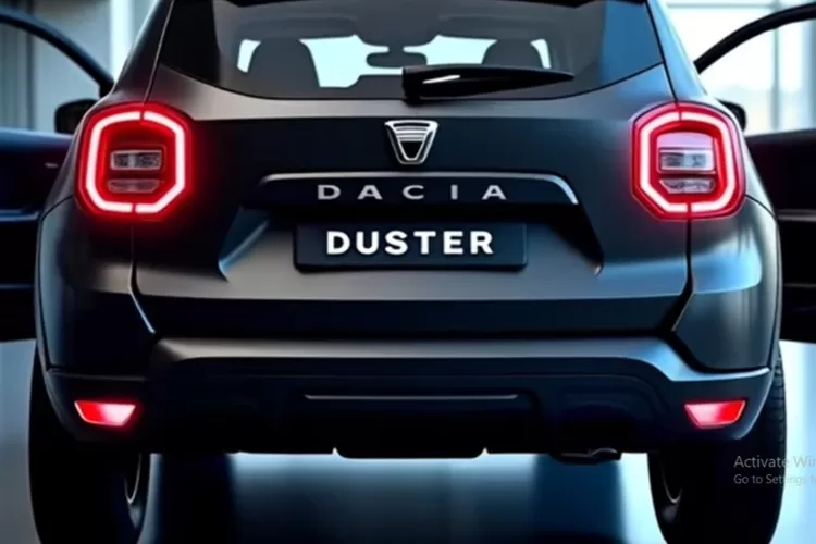 Dacia baru saja mengungkapkan penampakan pertama dari Duster 2026, SUV generasi terbaru yang siap menjadi pilihan utama bagi pencinta petualangan dengan harga terjangkau. (Tangkapan Layar YouTube Car Lust)
