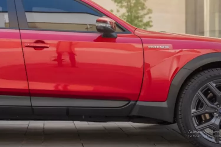 Subaru Crosstrek 2026 menghadirkan peningkatan signifikan dalam performa dan teknologi, menjadikannya lebih kuat dan cerdas dibandingkan pendahulunya. (Tangkapan Layar YouTube Cars lQ)