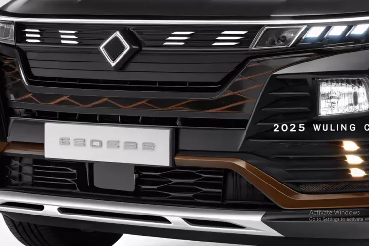 Wuling Confero 2025 hadir sebagai MPV keluarga yang menawarkan kombinasi antara harga terjangkau dan fitur-fitur canggih yang biasanya ditemukan pada kendaraan kelas atas. (Tangkapan Layar YouTube Luxury Vibes)