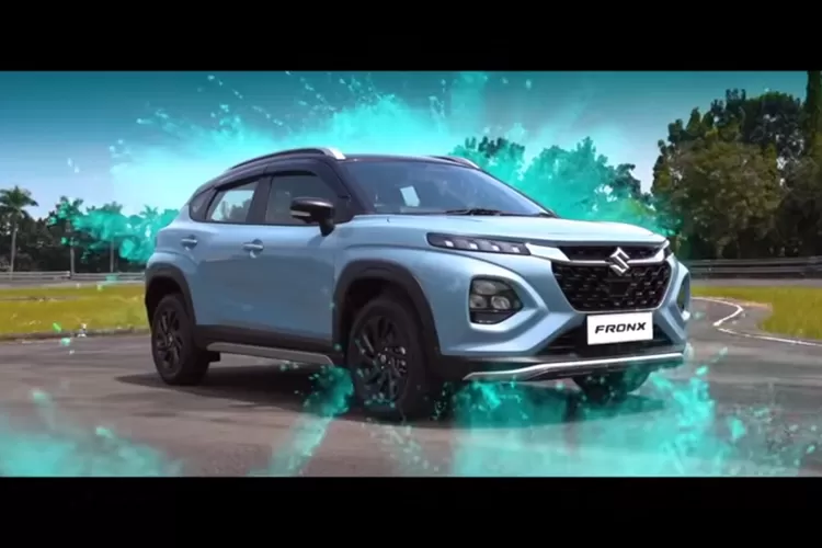 Suzuki meluncurkan produk revolusioner atau sangat kompetitif yang bisa menggoyang dominasi merek besar seperti Toyota dan Honda. (Tangkapan Layar YouTube  Carmudi Indonesia)