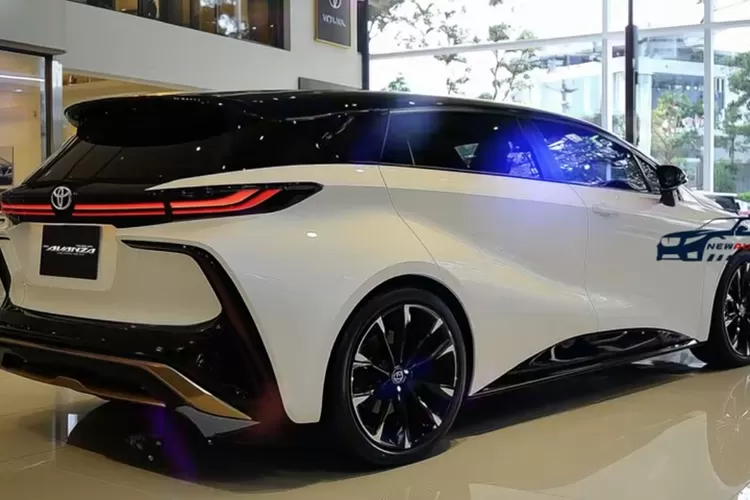 10 Mobil MPV Terbaik Tahun 2025 yang berasal dari merek-merek populer seperti Toyota, Honda, Suzuki, Nissan, Daihatsu, dan lainnya. (Tangkapan Layar YouTube  NewAutoCar)