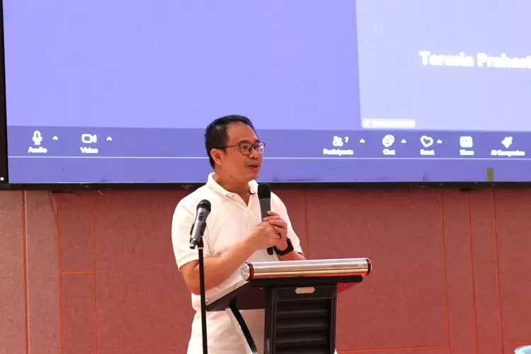 Agincourt Resources Tegaskan Good Mining Practice melalui Talk Show dan Peluncuran Lomba Jurnalistik Bertema ESG