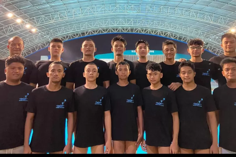 Federasi Akuatik Sumut