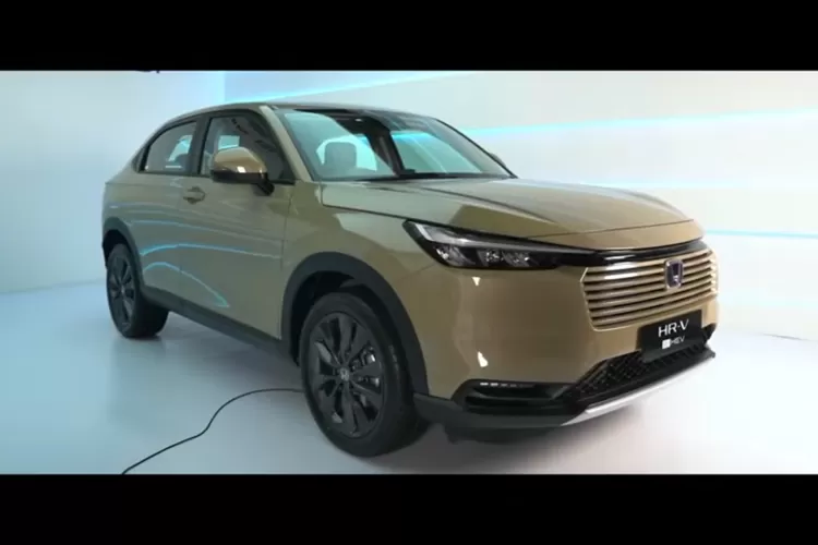 Honda kini serius menghadapi serbuan mobil Cina. Mereka makin agresif dengan fitur canggih dan harga lebih bersaing. (Tangkapan Layar YouTube Carmudi Indonesia)