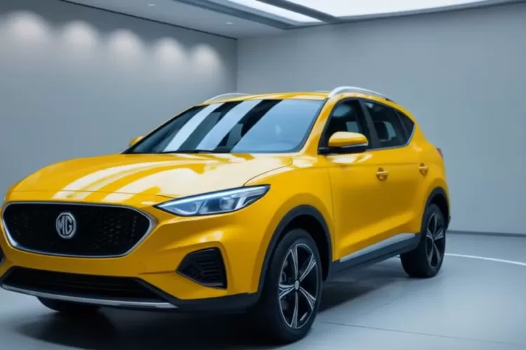 Berikut 6 tips rahasia untuk menguasai MG ZS EV 2025, khusus untuk pasar Amerika Serikat (AS), Inggris, dan Kanada. (Tangkapan Layar YouTube ByteBuzz Inovations)