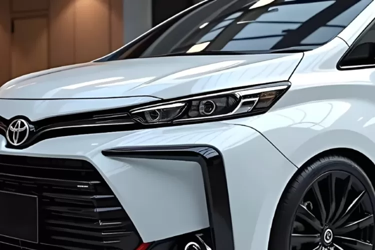 Toyota telah resmi merilis Toyota Avanza 2025 di Indonesia dengan segudang pembaruan signifikan di sisi desain, fitur, dan performa (Tangkapan Layar YouTube Auto Dynasty)