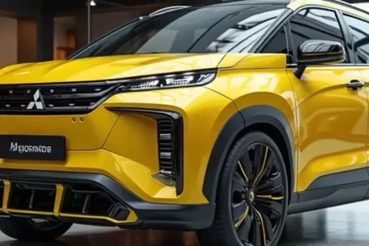  Facelift 2025 ini menegaskan karakter Xpander sebagai MPV keluarga yang tetap relevan dan menarik di era modern. (Tangkapan Layar YouTube Gaspol Auto)