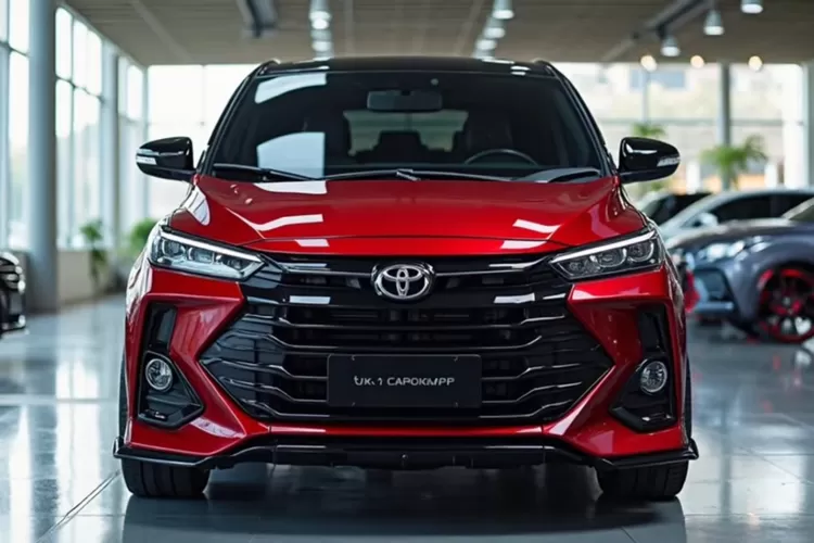 Toyota resmi menghadirkan All‑New Innova 2025 (dikenal sebagai Innova Zenix di Indonesia dan Innova Hycross di India), MPV keluarga mewah dengan teknologi hybrid modern.  (Tangkapan Layar YouTube  Upcoming Automobile)