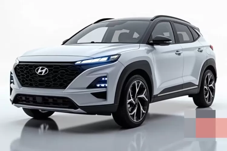 mengenai Hyundai Tucson 2025 dari desain futuristik, fitur canggih, hingga performa andal (Tangkapan Layar YouTube Auto Herry )