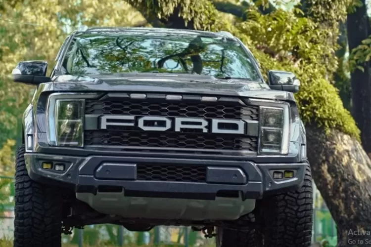 Banyak model Ford dibekali mesin turbo (EcoBoost) atau diesel dengan torsi besar, cocok untuk tenaga dan efisiensi. (Tangkapan Layar YouTube Autobacs India)
