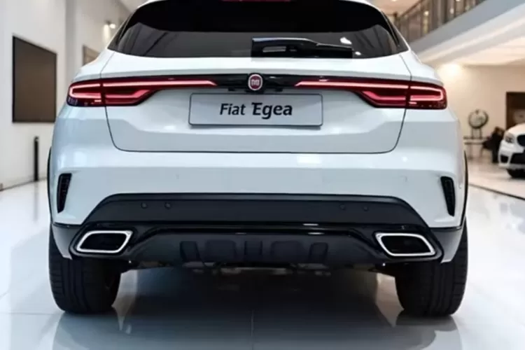 Fiat Egea Cross 2026 adalah SUV yang kehadirannya benar-benar mengejutkan banyak pihak karena sebelumnya model Egea lebih dikenal sebagai sedan atau hatchback biasa, bukan kendaraan bergaya SUV.