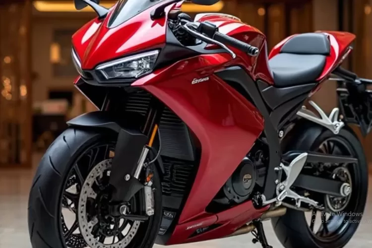 Motor bebek andalan Honda, Revo 2025, akhirnya diluncurkan resmi dengan tampilan yang jauh lebih modern dan segar. (Tangkapan Layar YouTube Mr Auto Showroom)