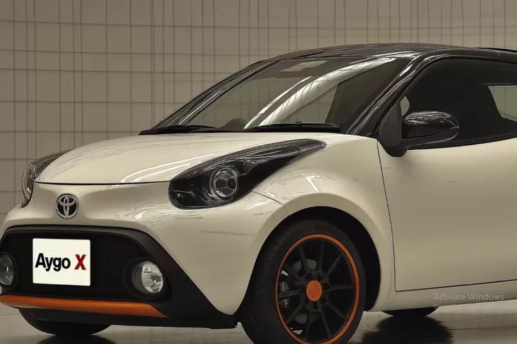 Toyota Aygo X tahun 2026 telah resmi diperkenalkan sebagai mobil perkotaan yang siap membawa pengalaman berkendara ke tingkat baru. (Tangkapan Layar YouTube DCars)