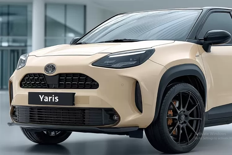 Toyota akhirnya memperkenalkan generasi terbaru Yaris untuk tahun 2026, sebuah evolusi yang membuatnya tampil semakin segar dan meyakinkan di segmen mobil kompak. (Tangkapan Layar YouTube DCars)