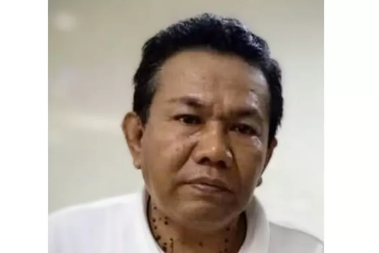 Tokoh Pemuda Padangsidimpuan Rinaldo Simanjuntak. (Realitasonline.id - Ist)