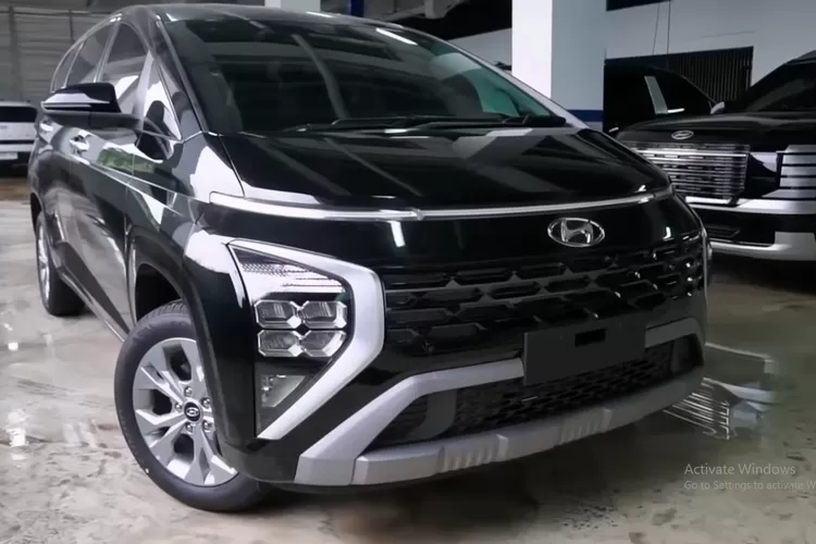 Diskon besar bisa membuat harga mobil terasa sangat murah dibandingkan harga normalnya, bahkan terkadang setara atau lebih rendah dari kompetitor di kelas yang sama. (Tangkapan Layar YouTube AUTO DP)