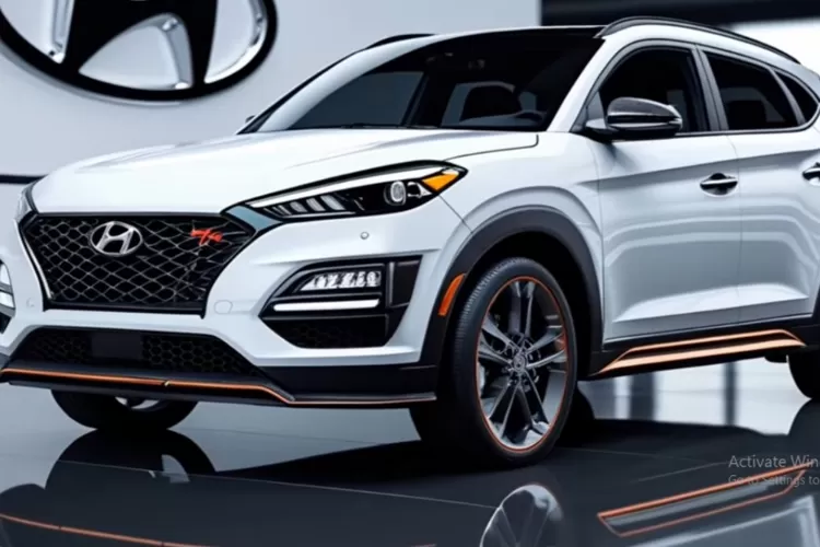 Hyundai Tucson 2026 hadir sebagai crossover kompak yang memadukan gaya premium, kenyamanan, dan teknologi modern tanpa harga selangit. (Tangkapan Layar YouTube  WheelWise 07)