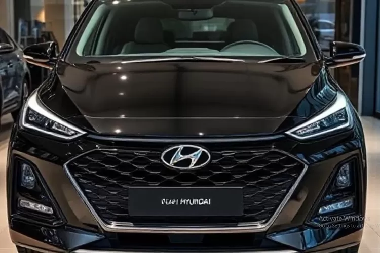 Hyundai N Vision 74 adalah kendaraan konsep yang menakjubkan, memadukan nuansa klasik dari mobil sport era 1970-an dengan teknologi masa depan berbahan bakar hidrogen. (Tangkapan Layar YouTube SK CAR UPDATER)