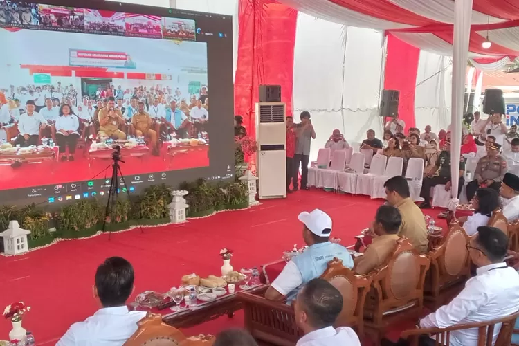 Wali Kota Binjai Amir Hamzah mengatakan merasa terhormat menyambut kehadiran Gubernur  Bobby Nasution di Kota Binjai.