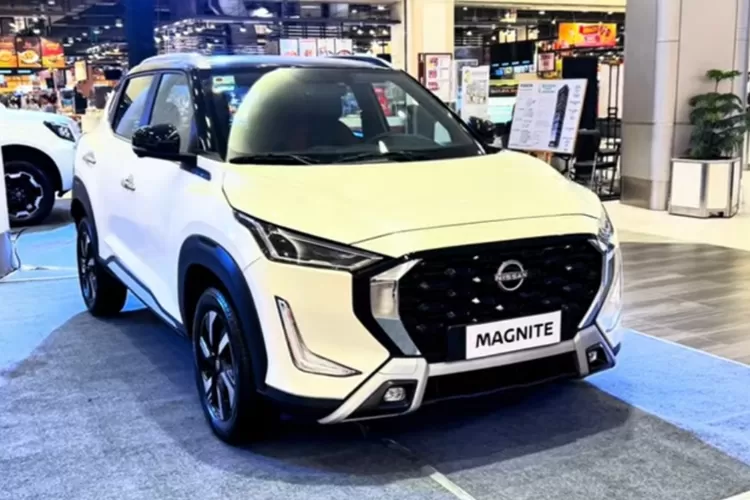 Nissan Magnite Turbo 2025 menawarkan pengalaman berkendara yang menyenangkan dan responsif melalui kombinasi mesin turbocharged dan karakter desain sporty. (Tangkapan Layar YouTube CarPro TV)