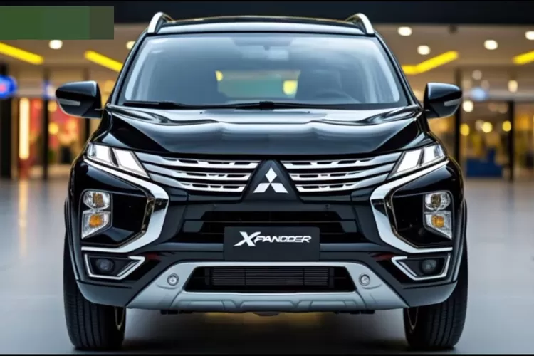 Mitsubishi Xpander 2025 Baru dengan Desain Mewah dan Fitur Canggih adalah kendaraan keluarga yang menawarkan kombinasi kenyamanan dan teknologi modern. (Tangkapan Layar YouTube auto info car)