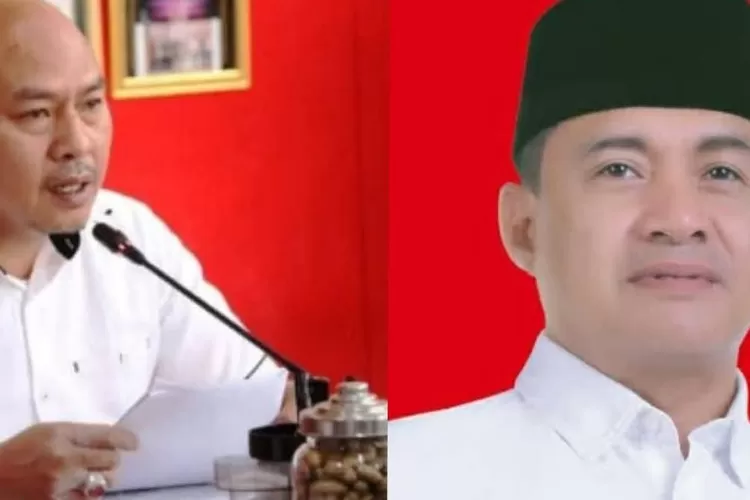 Nikson Nababan dan Zahir
